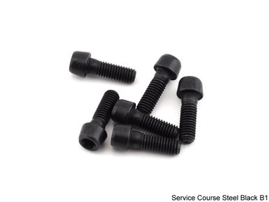 Zipp Stem Bolt Kit