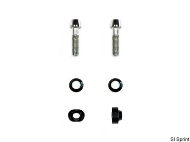 Zipp Stem Bolt Kit
