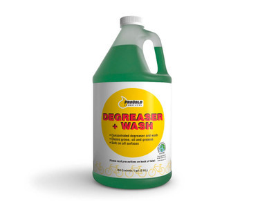ProGold Degreaser Concentrate - 3.8L