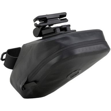 ROSWHEEL Road Saddle Bag Medium .75L - 6 x 10 x 15cm