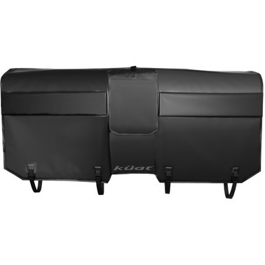 Kuat Huk TPU Tailgate Pad 6 Bike Curved 155cm