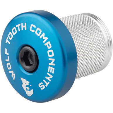 Wolf Tooth Compression Plug