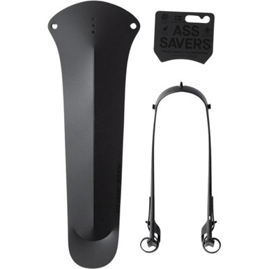 Ass Saver Win Wing Gravel 2 Special Edition Stealth