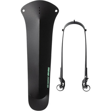 Ass Saver Win Wing Gravel Standard Black Dots