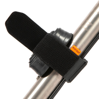 Restrap Frame Strap Black