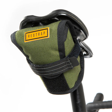 Restrap Tool Poach 0.6L Olive