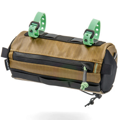 Orucase Smuggler HC Handlebar Bag Coyote