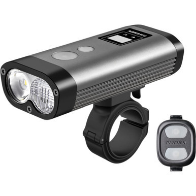 Ravemen PR2000 Front Light