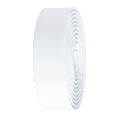 BBB BHT-05 RaceRibbon Gel Bar Tape White