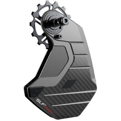 SLF Motion Aero System Shimano 9200/8100 Black Derailleur Cage