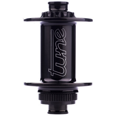 Tune KillHill Centrelock 24H Front Hub 12mm
