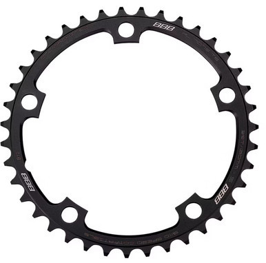 BBB BCR-11S Road Chainring Shimano/SRAM 9/10spd 130 BCD