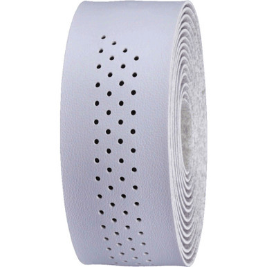 BBB BHT-12 SpeedRibbon Bar Tape White