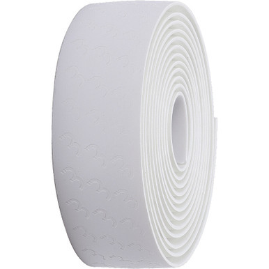 BBB BHT-15 UltraRibbon Bar Tape White