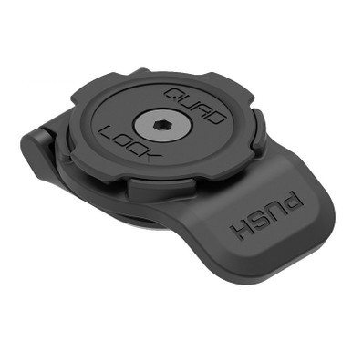 Quad Lock 360 Head Short Lever Black