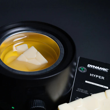 Dynamic Hyper Wax