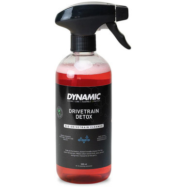 Dynamic Super 7 Kit