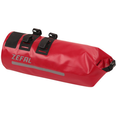 Zefal Z Adventure Aero F8 Handlebar Bag