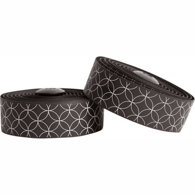 Burgh Bar Tape Nexus White