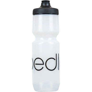Pedla / Large Core Bidon - Clear