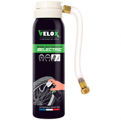Velox Sealant Self-Seal Anti-Puncture Spray Mtb/E-Bike 100ml