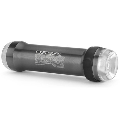 Exposure Link Plus MK4 Gun Metal Black