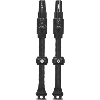 Muc-Off Tubeless Valves Big Bore Lite XL Black