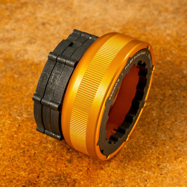 Pedros Pro BB Socket 5pc Set