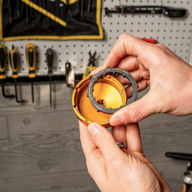 Pedros Pro BB Socket Cup