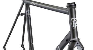 Ritchey Frameset Road Logic Frameset Grey