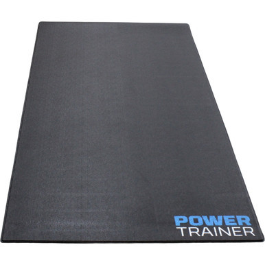 Wahoo Indoor Power Trainer Mat