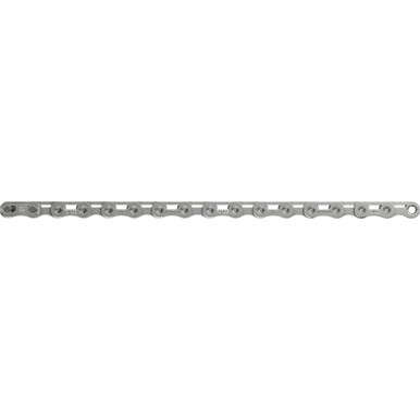 SRAM Force AXS E1 Flattop Chain 12/13 Speed 114 Link PowerLock