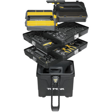 Topeak Prepstation Pro