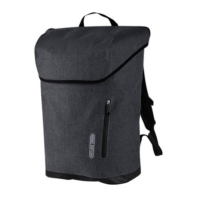 Ortlieb Soulo Back Pack 25L Ebony