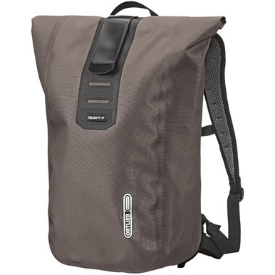 Ortlieb Velocity PS 17L Dark Sand