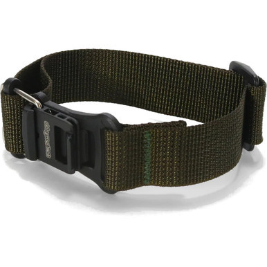 Skingrowsback Plan B & Plan B Micron Saddle Bag Mounting Strap - Olive
