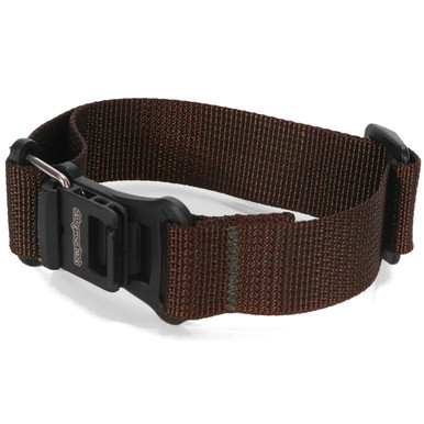 Skingrowsback Plan B & Plan B Micron Saddle Bag Mounting Strap - Brown