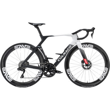 Colnago Y1RS Shimano Custom Bike Builder