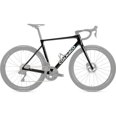 Colnago V4RS Shimano Custom Bike Builder