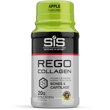 SIS Shot Collagen Apple 60ml