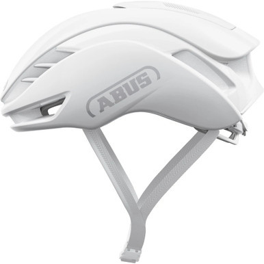 ABUS GameChanger 2.0 Helmet Pure White