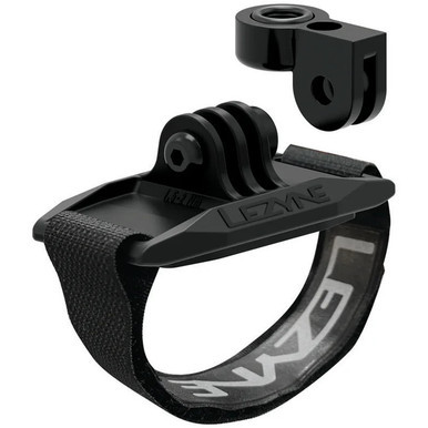 Lezyne LED GoPro Helmet Mount