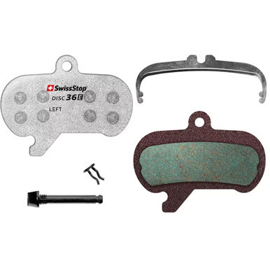 SwissStop Disc 36E SRAM Maven Brake Pads