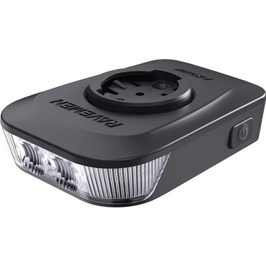 Ravemen FR500 Front Light for Wahoo/Garmin