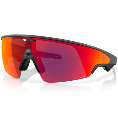 Oakley Meta Vanguard Black With Prizm Road Lens