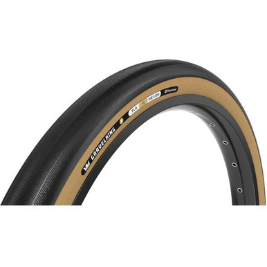 Panaracer GravelKing R Amber Folding Tyre