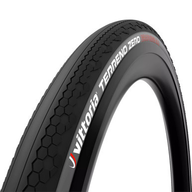 Vittoria Terreno Zero G2.0 Anthracite Folding 650B Tyre