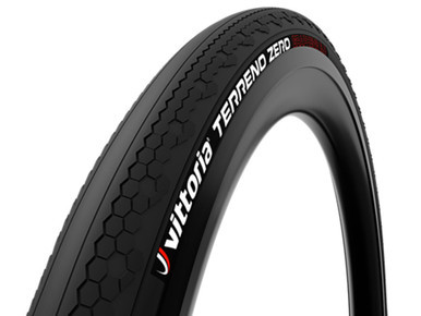 Vittoria Terreno Zero G2.0 Folding Tyre