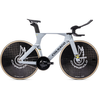 Colnago T1RS Track Frameset