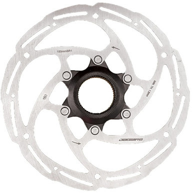 Jagwire Centrelock Disc Brake Rotor
